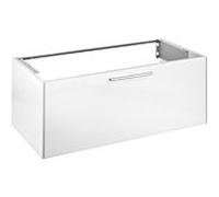 Keuco Royal 60 Keuco 32151210000 105x40x53,5cm, décor blanc brillant