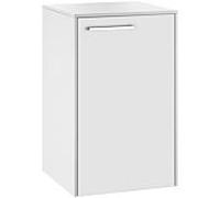 Keuco Royal 60 Keuco match0 32110430002 40x65x40cm, droite, décor blanc mat