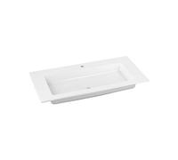 Keuco Royal 60 Vasque à encastrer par-dessus, 32150311001,