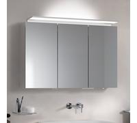 Keuco Royal L1 Armoire de toilette, 3 portes, 13605171302,