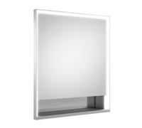 Keuco Royal Lumos Armoire de toilette, 1 porte, 14311171104,