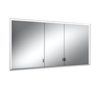 Keuco Royal Lumos Armoire de toilette, 3 portes, 14316172301,