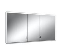 Keuco Royal Lumos Armoire de toilette, 3 portes, 14326172301,