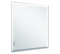 Keuco Royal Lumos Armoire de toilette, 1 porte, 14331172101,