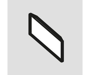 Keuco Royal Lumos Capot de charnière, 90108000014,