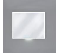 KEUCO Miroir lumineux ROYAL LUMOS, lumière réglable, 900×650 mm, miroir chauffant