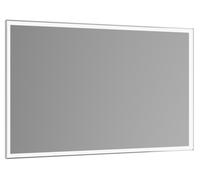 KEUCO ROYAL LUMOS Miroir lumineux couleur de lumière réglable, 1000x650mm, miroir chauffant, commande DALI, 14598173503