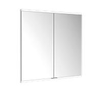 Keuco Royal Modular 2. 1930 800210001100200 1050 x 900 x 160 mm, 2 Steckdosen , mur encastré, 2 portes