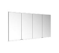 Keuco Royal Modular 2.0 800410191000000 1900 x 900 x 120 mm, sans prise, encastrement mural, 4 portes