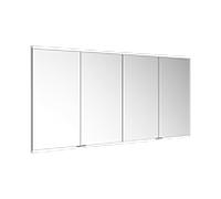 Keuco Royal Modular 2.0 800410201000000 2000 x 900 x 120 mm, sans prise, encastrement mural, 4 portes