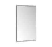 Keuco Royal Modular 2. 1930 800000050000000 500 x 700 x 120 mm, sans prise, encastrement mural, gauche