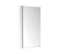 Keuco Royal Modular 2. 1930 800011051000100 500 x 900 x 120 mm, douille 2000 2000 murale, match4 -porte, beleuchtet , gauche