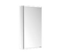 Keuco Royal Modular 2. 1930 800011051100100 500 x 900 x 160 mm, prise 2000 2000 murale, match3 -porte, éclairé, gauche