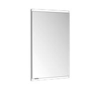 Keuco Royal Modular 2. 1930 800120050100100 500 x 700 x 160 mm, douille 2000 2000 , porte match3, droite, DALI