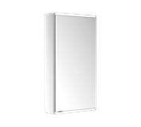 Keuco Royal Modular 2. 1930 800121051100100 500 x 900 x 160 mm, prise 2000 2000 murale, match3 -porte, droite, DALI