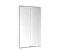 Keuco Royal Modular 2. 1930 800200061000200 600 x 900 x 120 mm, 2 Steckdosen , mur intégré, 2 portes