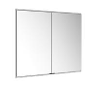 Keuco Royal Modular 2. 1930 800200121000000 1200 x 900 x 120 mm, sans prise, encastrement mural, 2 portes