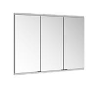 Keuco Royal Modular 2. 1930 800300110100000 1100 x 700 x 160 mm, sans prise, encastrement mural, 3 portes