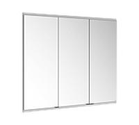 Keuco Keuco Spiegelschrank Royal Modular 2.0 1200x900x160mm, sans prise, BL, 3 portes Quantité:1