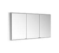 Keuco Royal Modular 2. 1930 800301140100200 1400 x 700 x 160 mm, 2 Steckdosen , extension murale, 3 portes