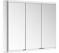 Keuco Royal Modular 2. 1930 800311090000200 900 x 700 x 120 mm, 2 Steckdosen , extension murale, 3 portes
