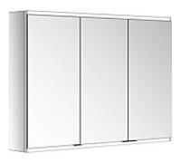 Keuco Royal Modular 2. 1930 800321100100200 1000 x 700 x 160 mm, 2 Steckdosen , extension murale, 3 portes, DALI
