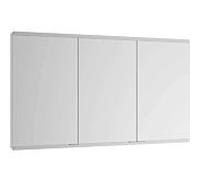 Keuco Royal Modular 2. 1930 miroir 800301101000300 1000 x 900 x 120 mm, 2000 douille, 2000 point double chargeur USB, l' extension de paroi, 3 portes