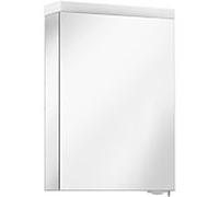 Keuco Royal Reflex.2 armoire à glace 24201171201 500x700x150mm, avec éclairage, charnière à gauche