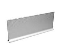 Keuco Royal Reflex équipement match0 34010170000 aluminium, argent anodisé