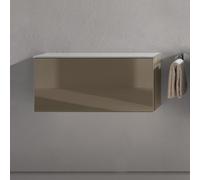 Keuco Royal Reflex Meuble d’appoint, 1 tiroir, 34010140000,