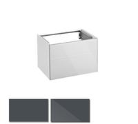 Keuco Royal Reflex Meuble sous-vasque, 1 tiroir, 34050110000,