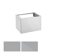 Keuco Royal Reflex Meuble sous-vasque, 1 tiroir, 34050130000,