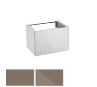 Keuco Royal Reflex Meuble sous-vasque, 1 tiroir, 34050140000,