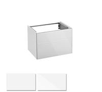 Keuco Royal Reflex Meuble sous-vasque, 1 tiroir, 34050210000,