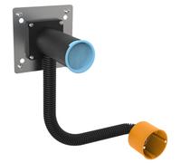 Keuco Ixmo set de coques 59917000070 pour mitigeur de lavabo électronique