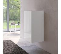 Keuco Stageline Demi-colonne, 1 porte, 32811300001,