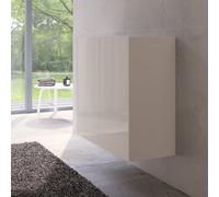 Keuco Stageline Meuble suspendu, 2 portes, 32812180000,