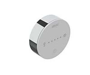 Keuco tableau de commande de remplacement ACC 19976010013 complet pour miroir de maquillage iLook 17612/17613