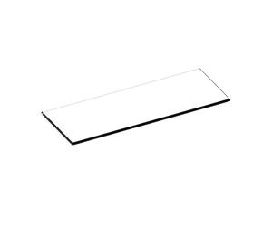 Keuco Tablette en verre d’armoire de toilette Royal Lumos, 90110000008,