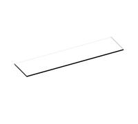 Keuco Tablette en verre d’armoire de toilette Royal Lumos, 90110000009,