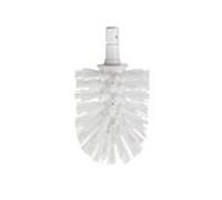 KEUCO Tête de brosse 03864004000 lâche pour garniture de toilette