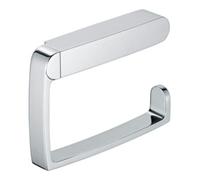 Keuco Toilettenpapierhalter ELEGANCE offene Form verchromt Quantité:1
