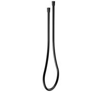 Keuco tuyau de douche 125 cm noir 54995371200