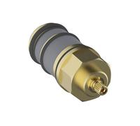 Keuco Unité de contrôle thermostatique, 50100000725,