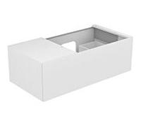 Keuco unité de Edition 11 31154890000 105 x 35 x 53,5 cm, chêne clair plaqué