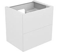 Keuco unité de Edition 11 31342390100 70 x 70 x 53,5 cm, avec LED, anthracite texturé