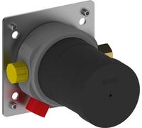 Keuco Unité fonctionnelle encastrée IXMO pour robinetterie thermostatique DN 15 59553000070