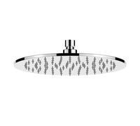 KEUCO Douche de tête 59986010301 ronde finition chrome diamètre 300 mm
