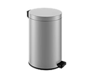 Keuco Universal papier Universal 04988170000 argent aluminium anodisé