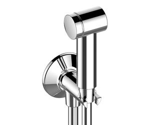 Keuco Universal Robinetterie de bidet, 59983010000,